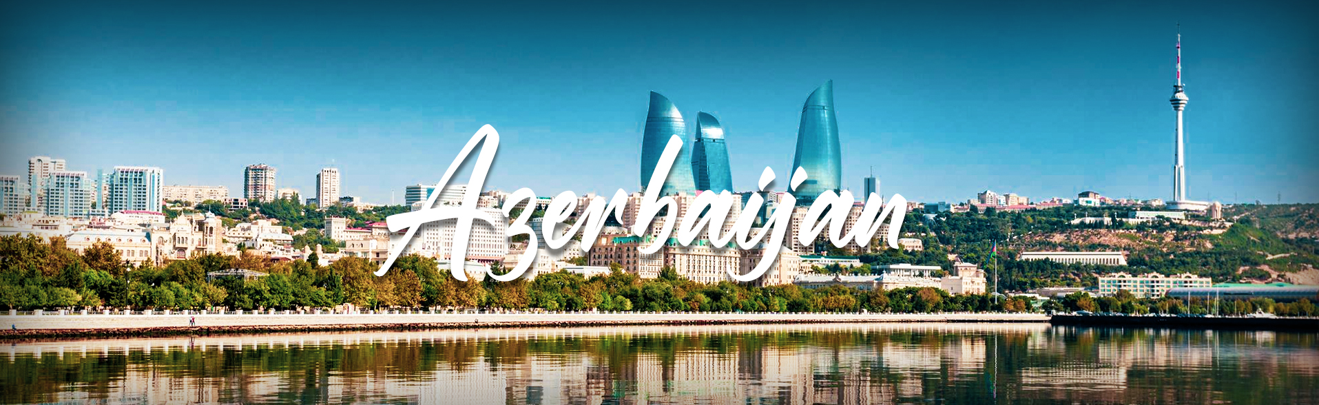 Hero image for Azerbaijan